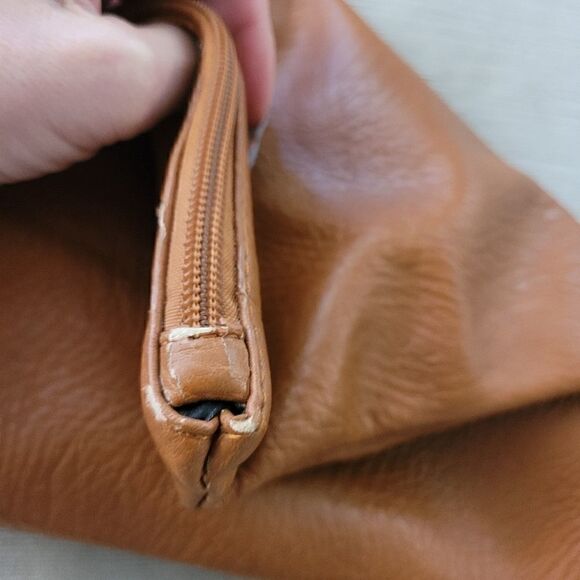 Free people vegan leather bag - Picture 5 of 8
